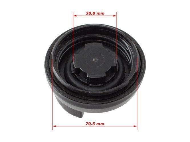 Peugeot 405 tanksapka