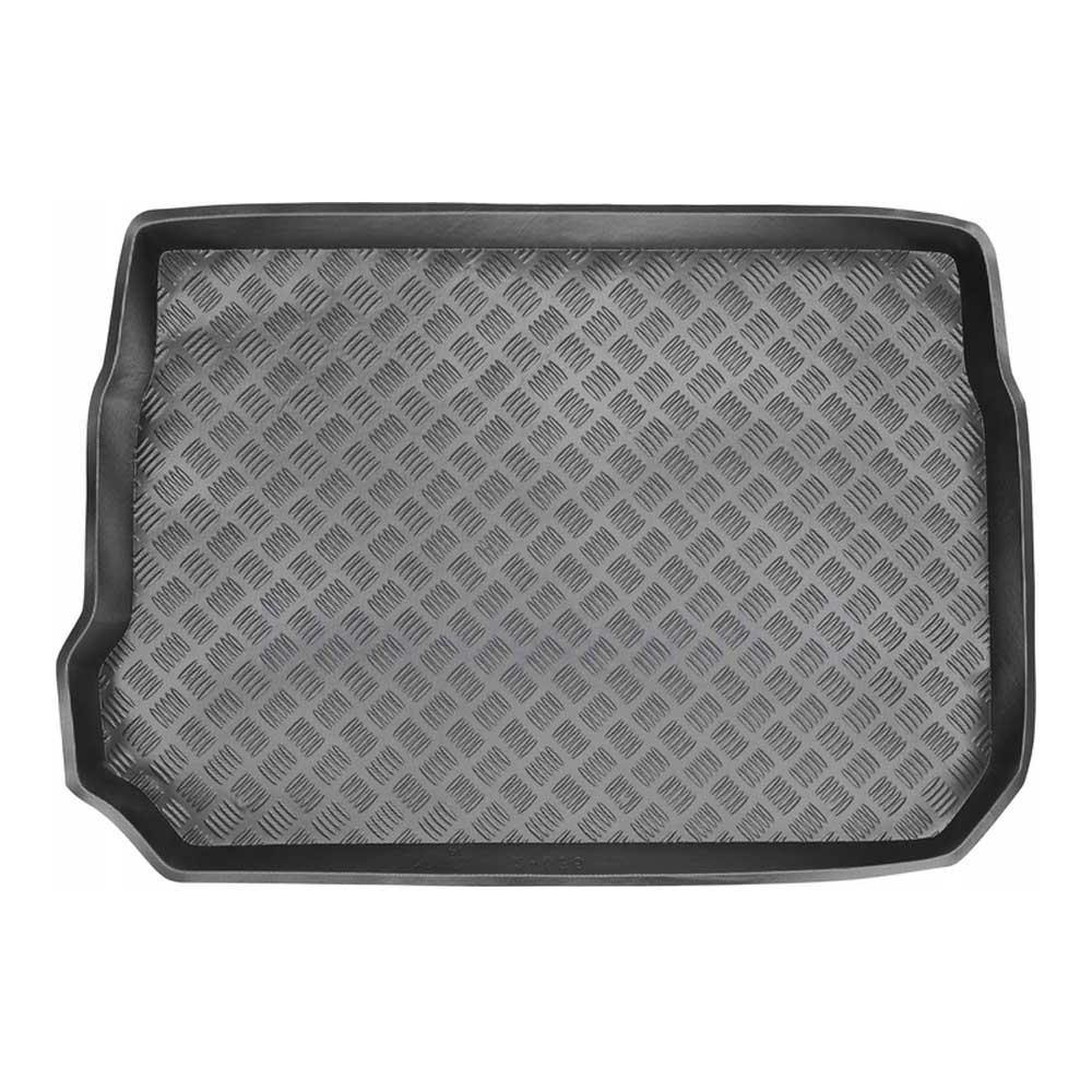 Peugeot 2008 csomagtértálca, 2013-