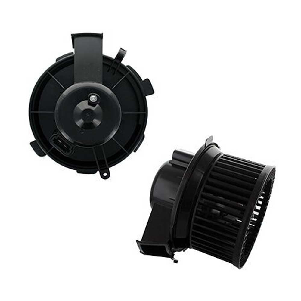 Peugeot 206 (kishaszon) utastér ventilátor/fűtőmotor 1999-2009