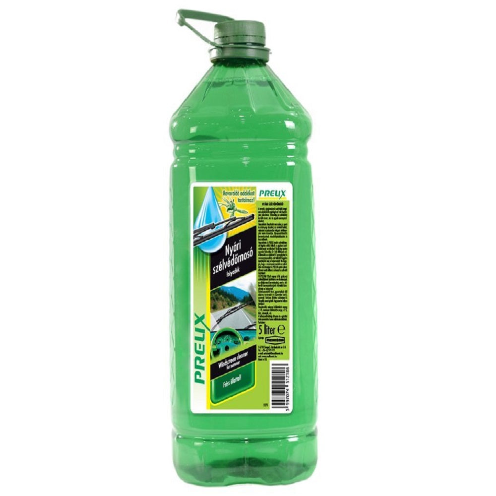Lichid de parbriz Prelix vară 5L