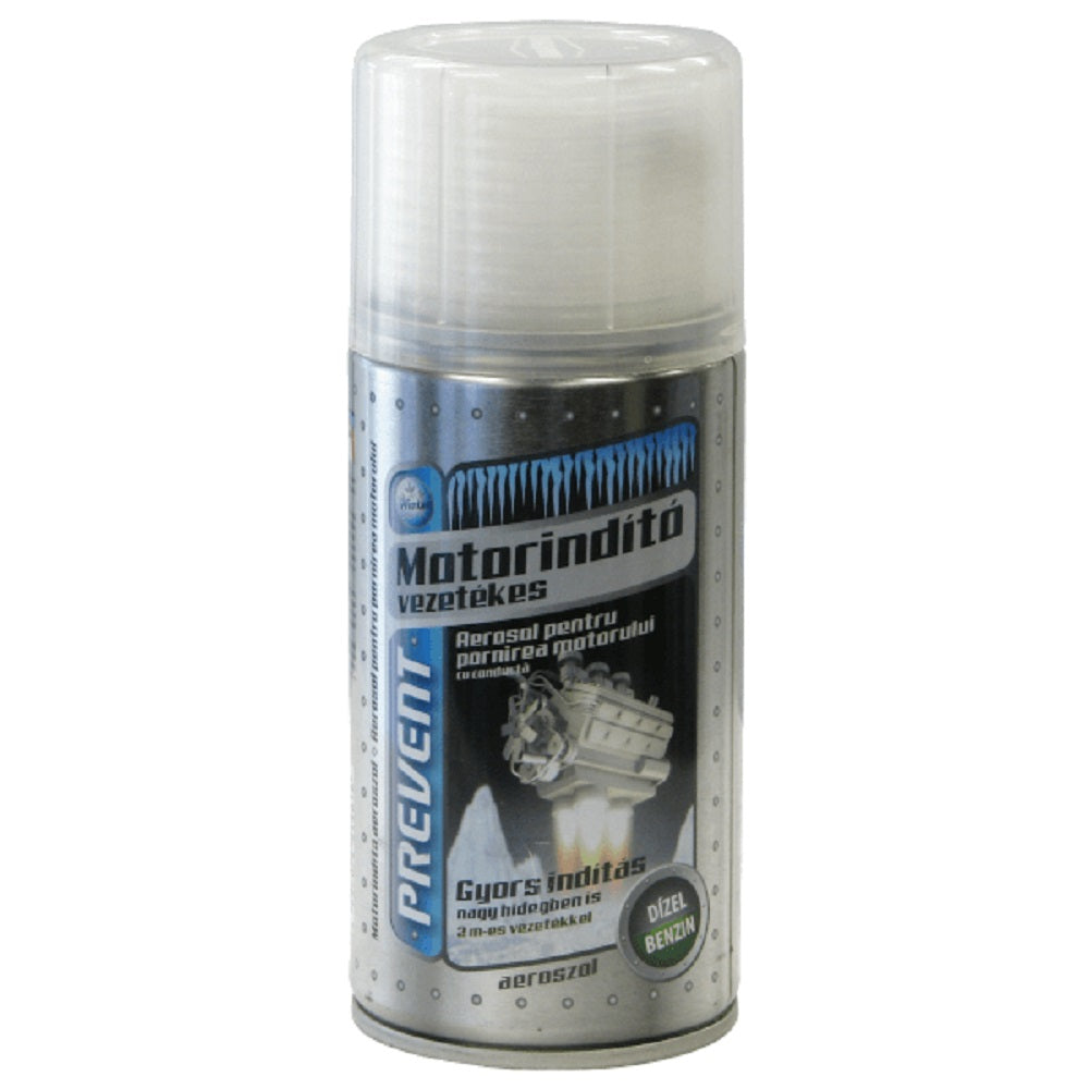 Prevent hidegindító spray vezetékes 300ml