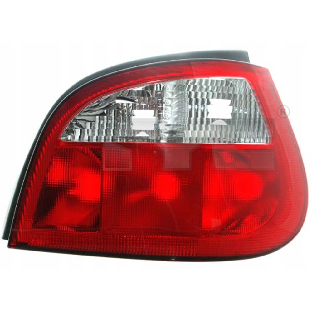 Renault Megane I bal hátsó lámpa 1996-2003