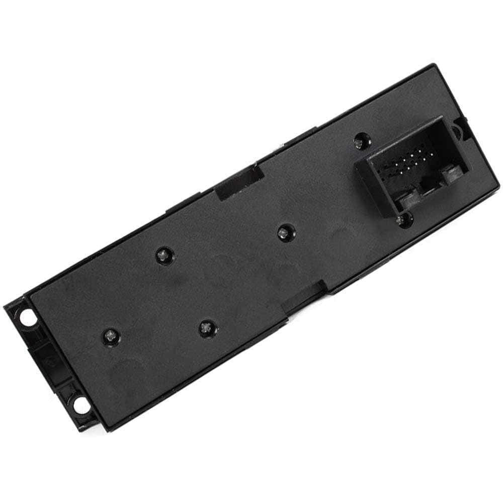 Seat Toledo II ablakemelő kapcsoló panel 1999-2006