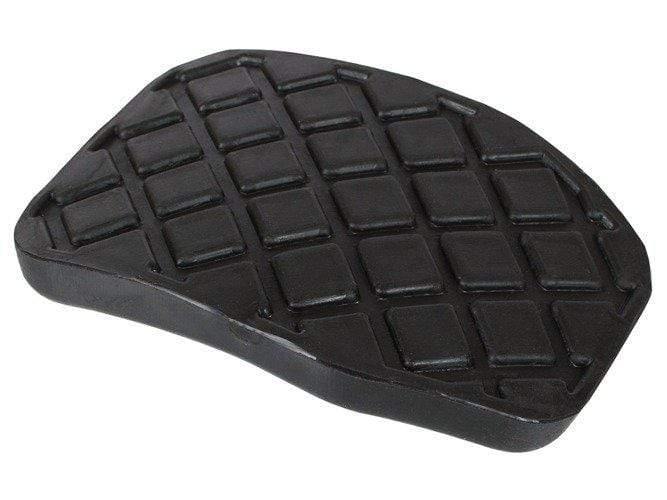 Skoda pedálgumi