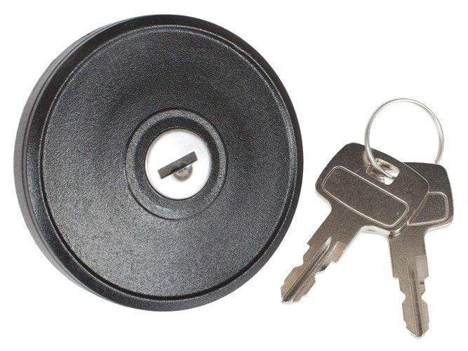 Peugeot 2008 2013- tanksapka