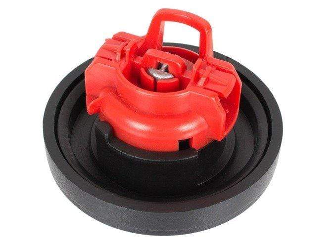 Peugeot 2008 2013- tanksapka