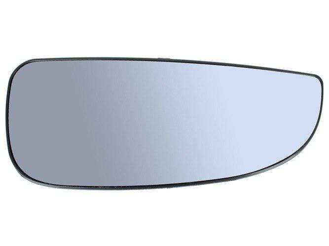 Fiat Ducato kicsi fűthető tükörlap, jobb oldali