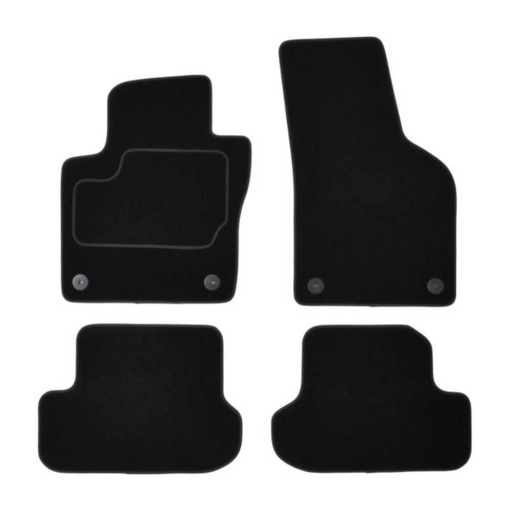 Volkswagen Beetle szövetszőnyeg 2011-2019