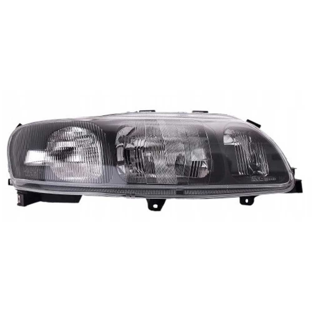 Volvo S60 I jobb első fényszóró 2000-2010