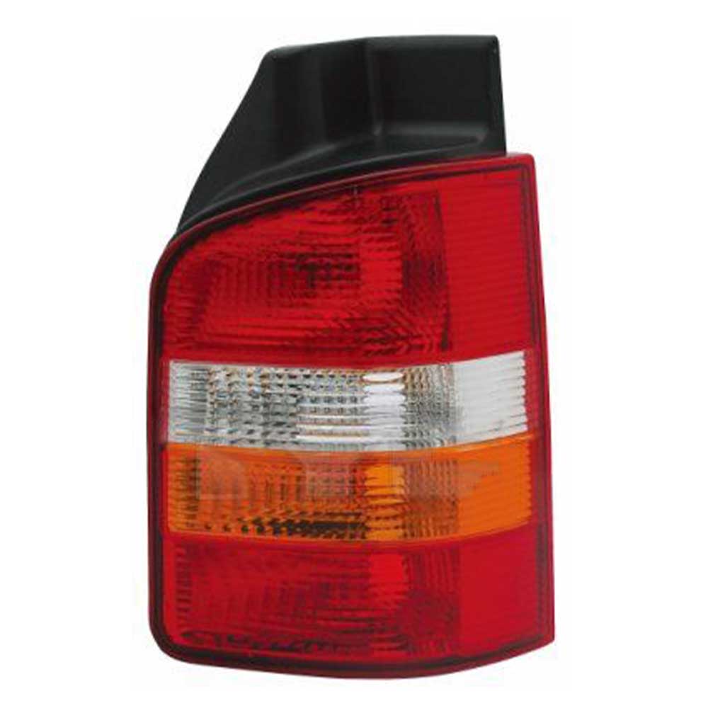 VW Multivan V jobb hátsó lámpa 2003-2015