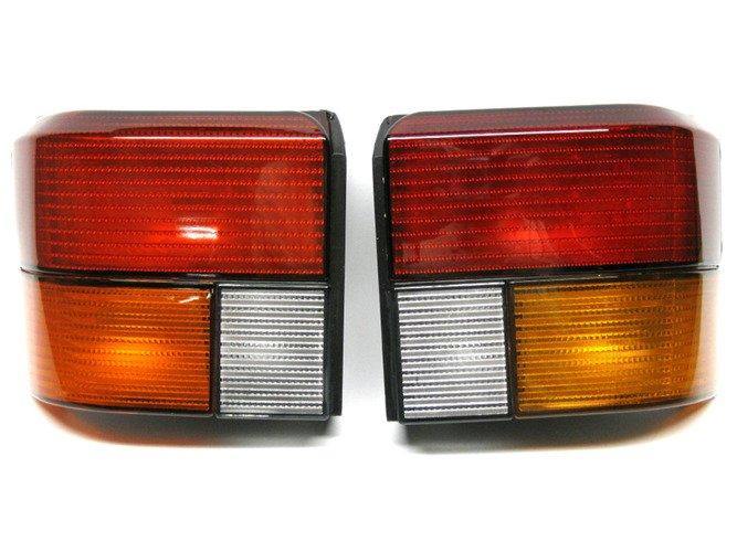 VW T4 hátsó lámpa szett jobb + bal
