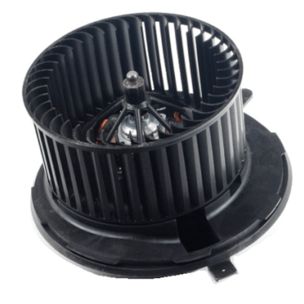 VW Tiguan utastér ventilátor/fűtőmotor 2007-2018