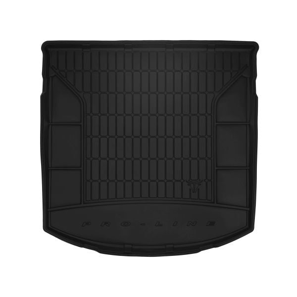 VW TOURAN (MPV) csomagtértálca 2003-2010 DryZone
