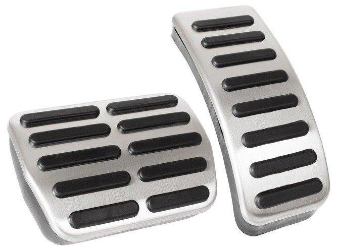 Skoda pedálgumi szett