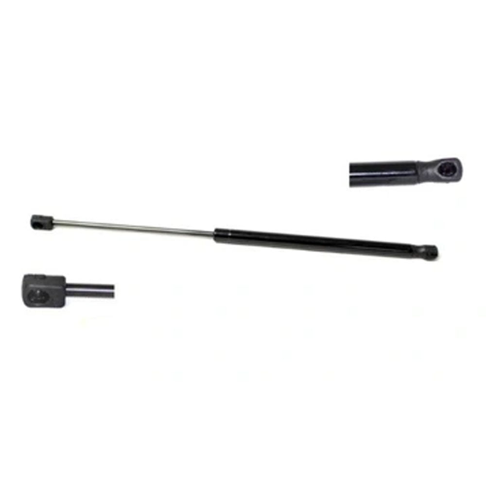 Citroen Berlingo csomagtér gázteleszkóp 2008-