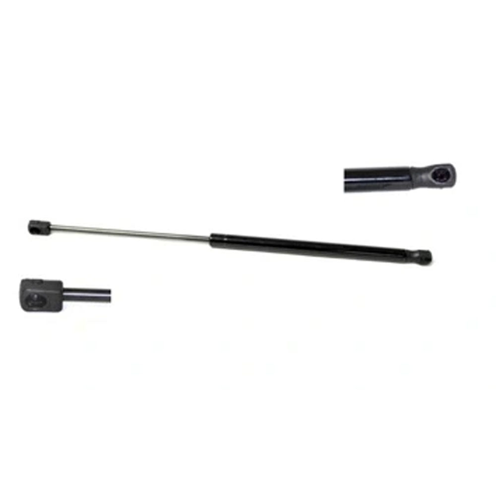 Ford Fiesta V csomagtér gázteleszkóp 2001-2008