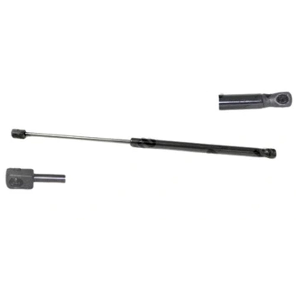 Peugeot 2008 I csomagtér gázteleszkóp 2013-