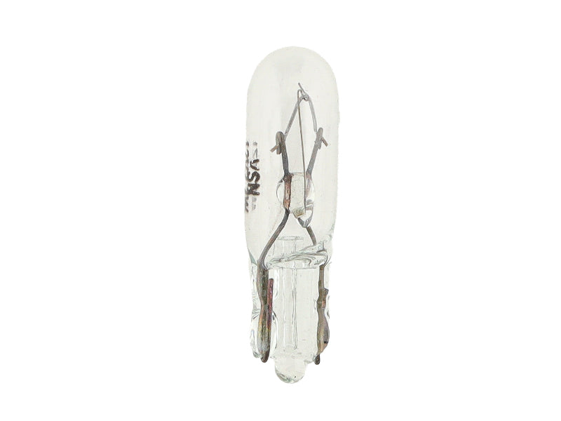 Izzó VISION W12W T5 12V 12W W2x46D – kép 2