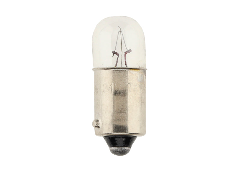 Izzó VISION T4W 24V 4W BA9s E4 – kép 2