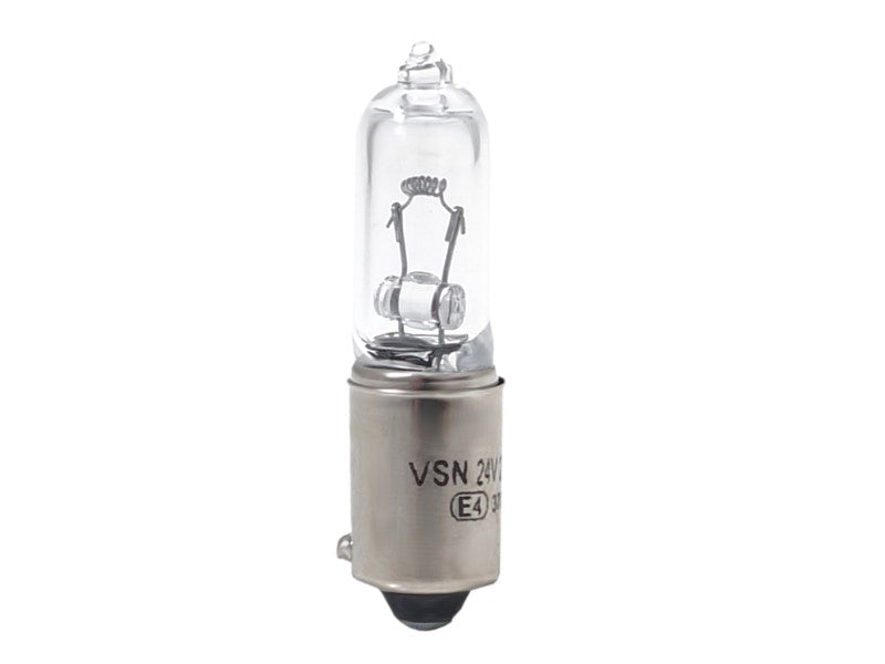 izzó VISION H21W 24V 21W BAY9s E4 – kép 2