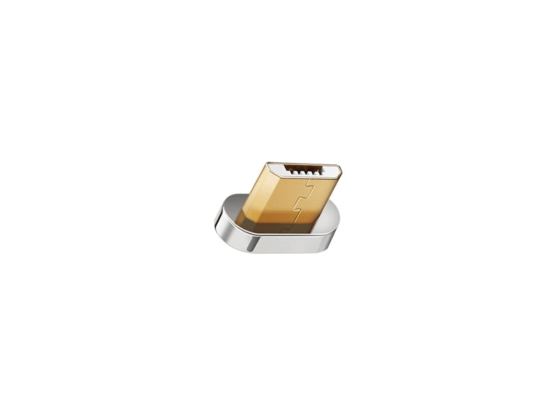 63030 mágneses kábelhez, micro USB csatlakozóhoz való hegy