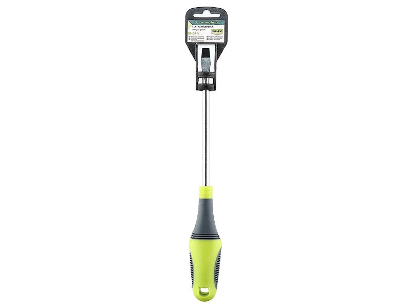 SL8x150 lapos csavarhúzó – kép 2
