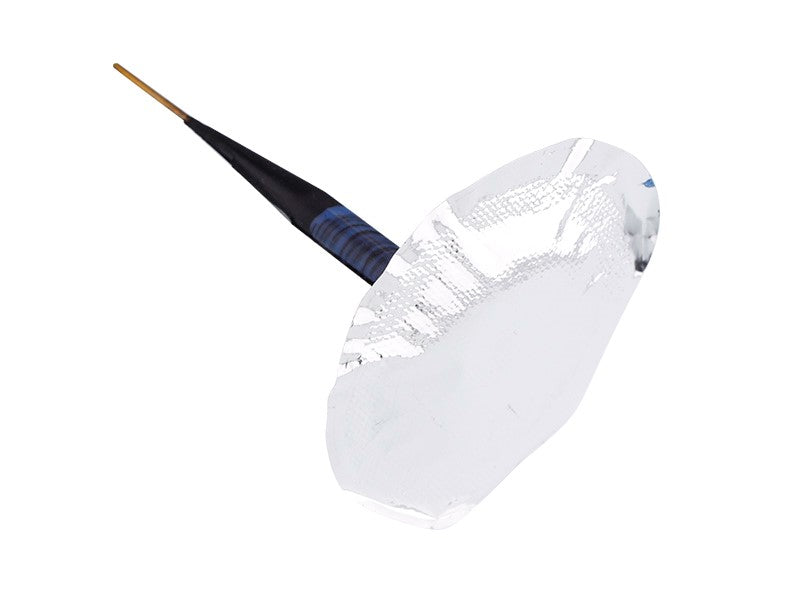 Gumiabroncs javító tapasz 6 mm 10 db – kép 2
