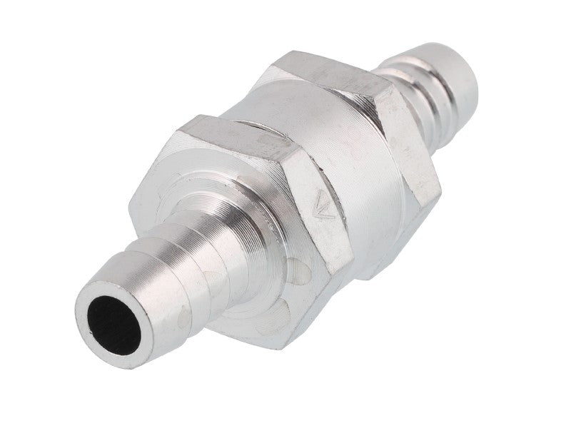 Üzemanyag-visszacsapó szelep, 10 mm