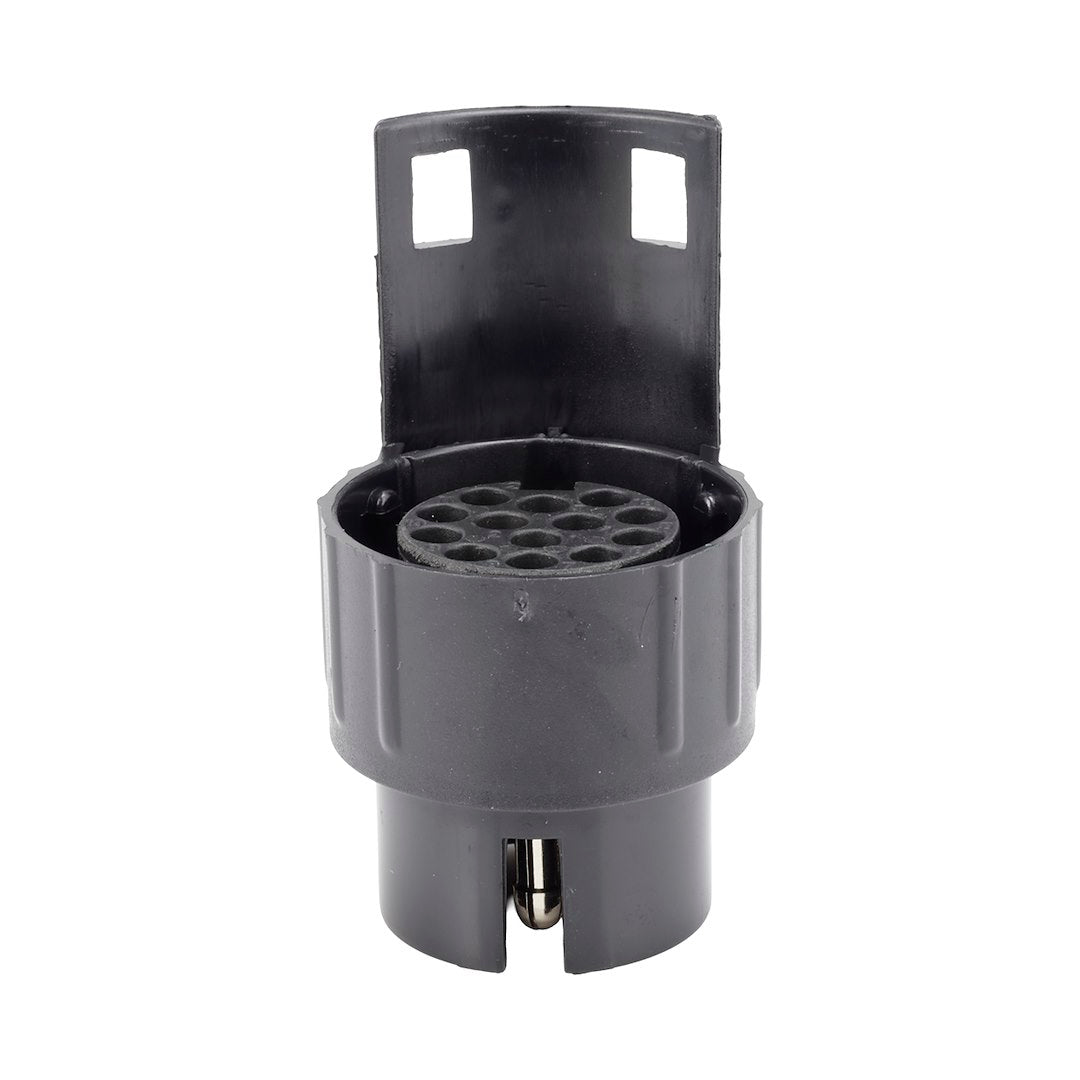Pótkocsi csatlakozó adapter 713 PIN laza – kép 3
