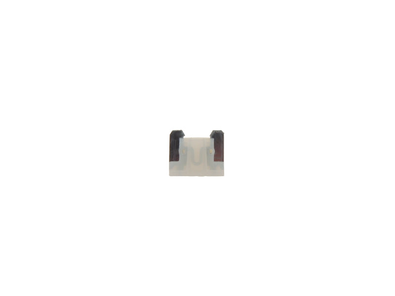 MINI LOW PROFILE 25A biztosítók 100 db – kép 2
