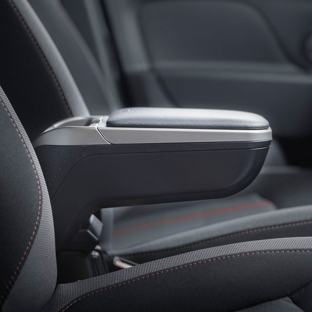 Peugeot 208 Armster 2 könyöklő Szürke 2012-2019