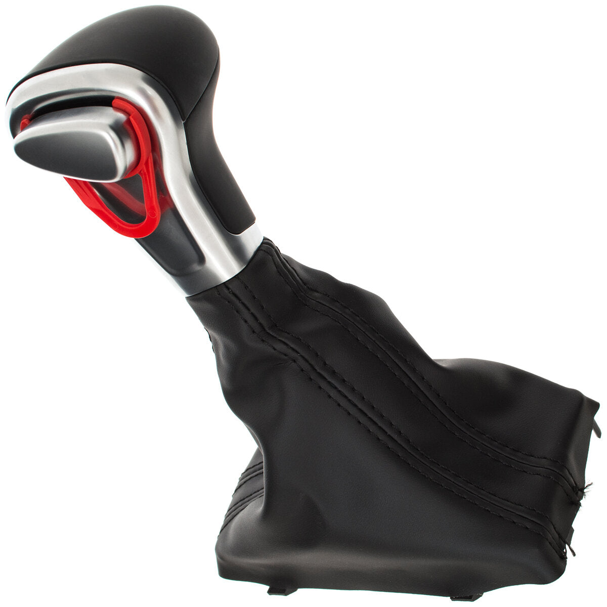 Audi A6 C6 váltószoknya váltógomb szett - Automata 2006-2011