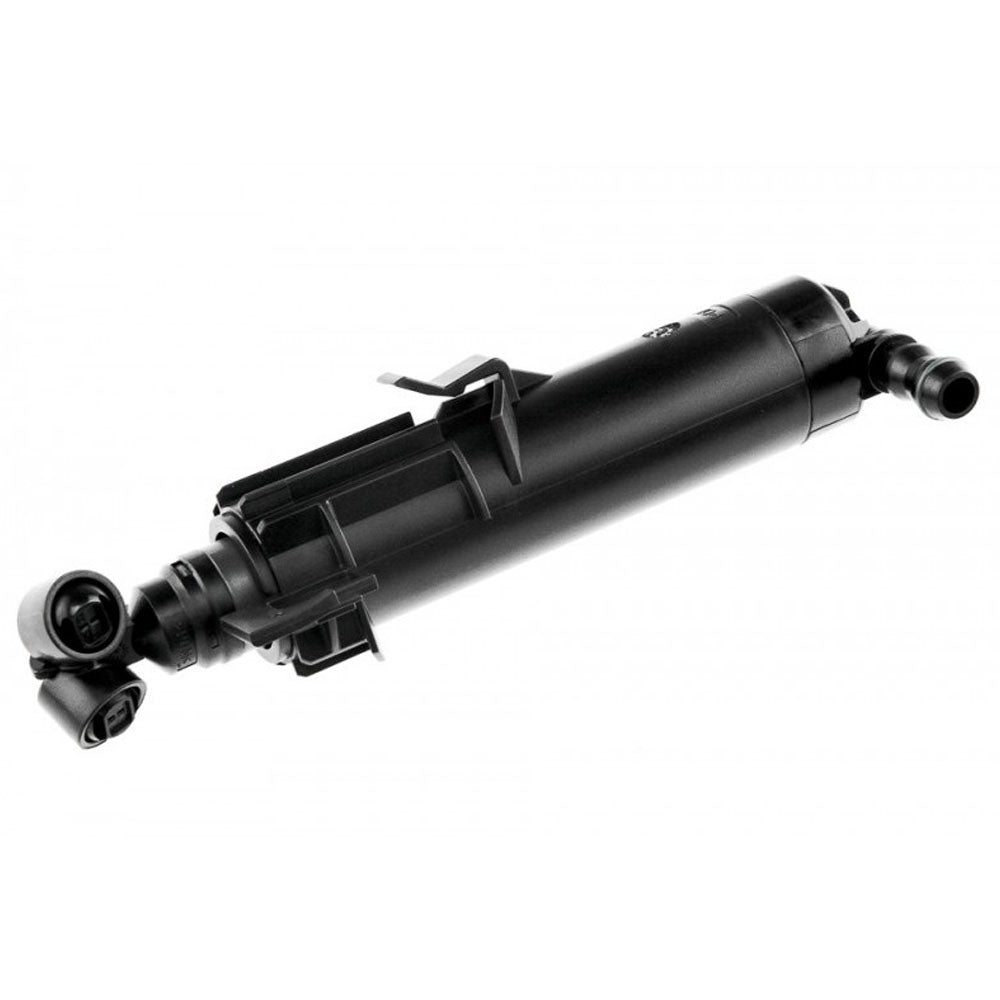 Audi A5 fényszórómosó fúvóka bal 2007-2011