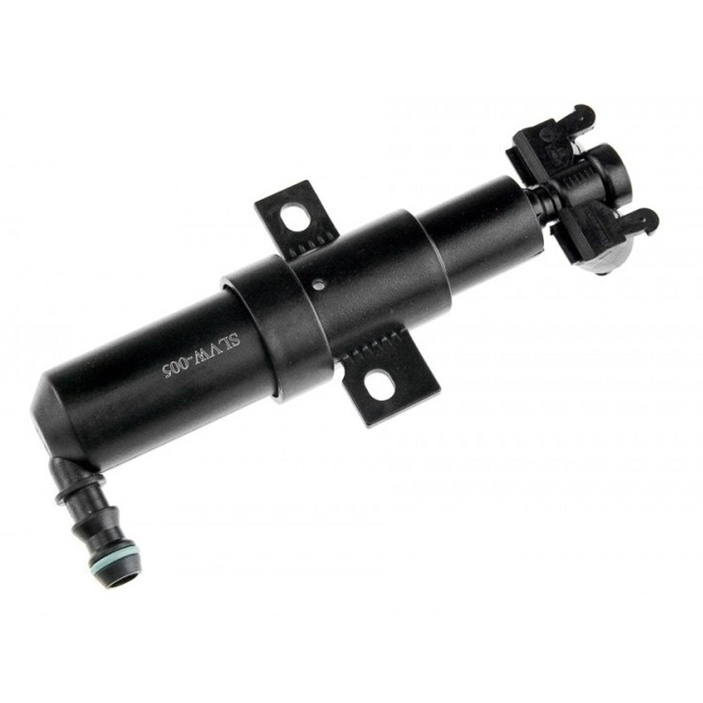 VW Passat B6 fényszórómosó fúvóka bal 2005-