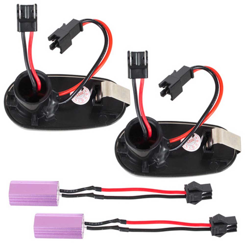 Alfa Romeo GT futófényes LED indexlámpa 2003-2010