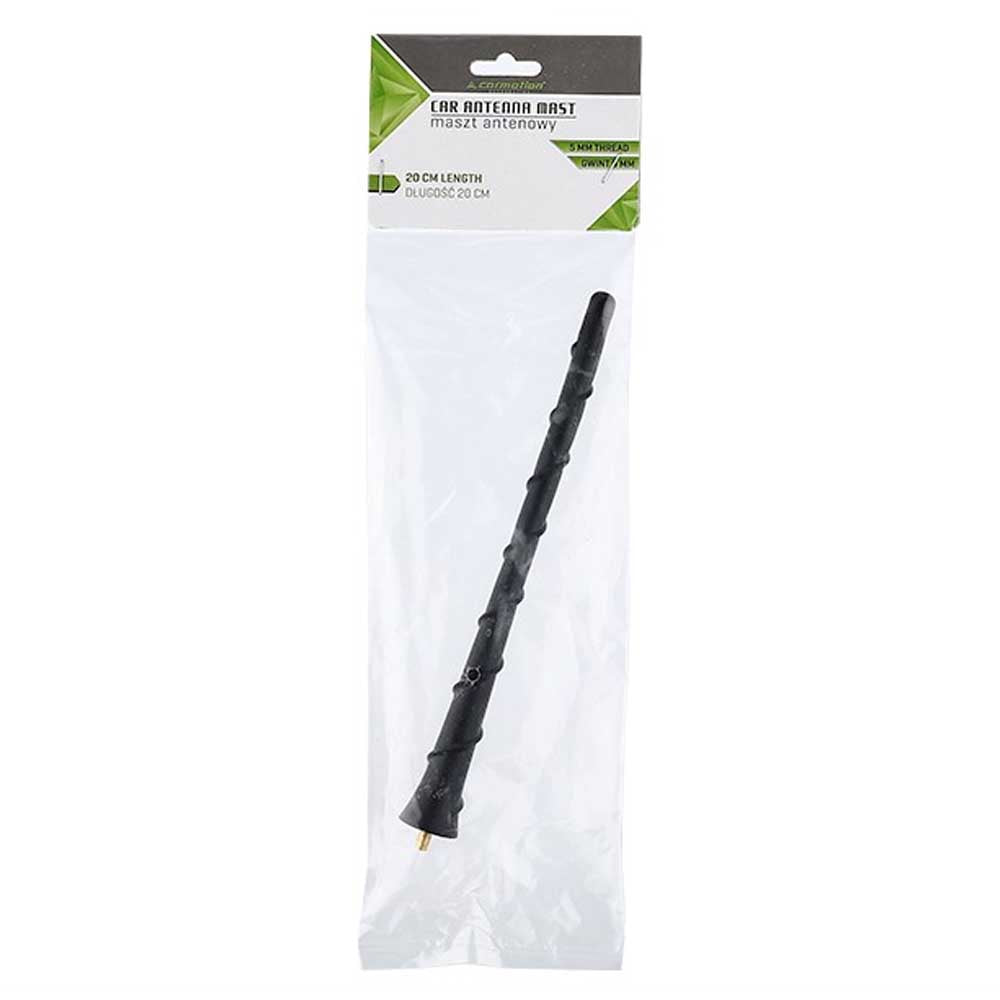 Antena auto 20 cm