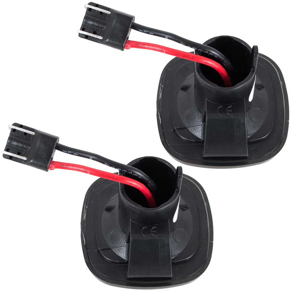 Audi A4 B5 futófényes LED indexlámpa 1994-2001