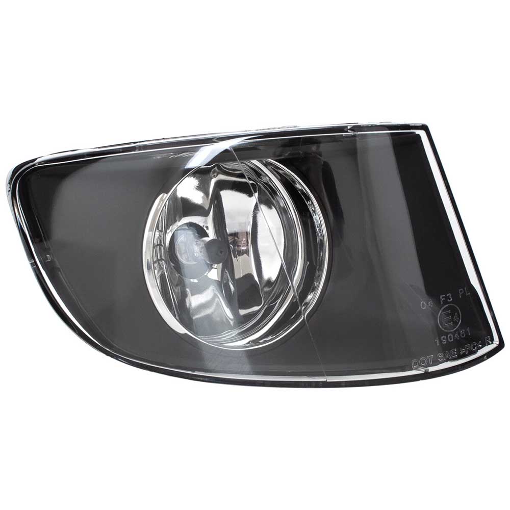 BMW 3 E91 E92 E93 jobb első ködlámpa 2004-2013