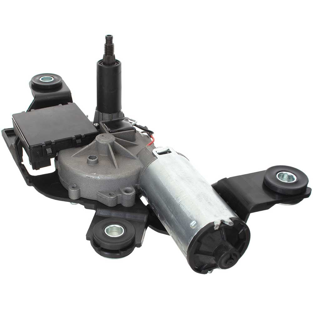 Motor ștergător lunetă BMW 3 E46 Compact 2001-2005