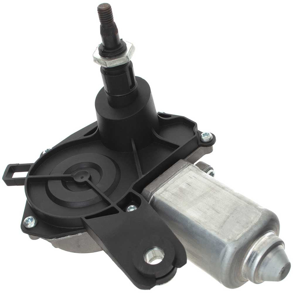 Citroen C1 hátsó ablaktörlő motor 2005-2014