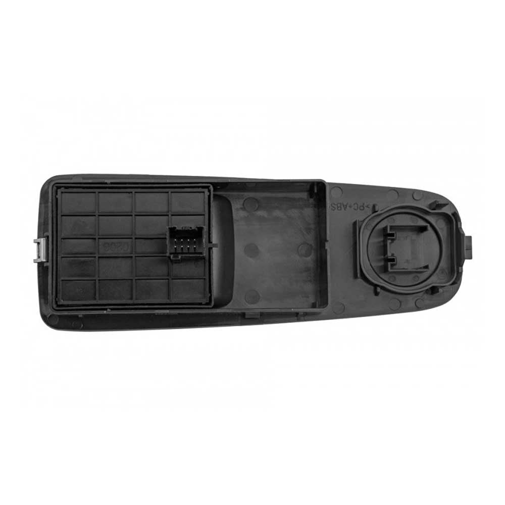 Citroen Jumper ablakemelő kapcsoló panel 2006-2019