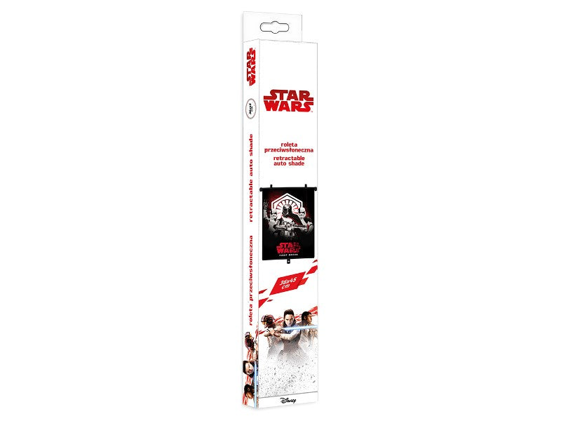 Redőny 36x45 cm Star Wars Stormtrooper roló 36x45 cm – kép 2