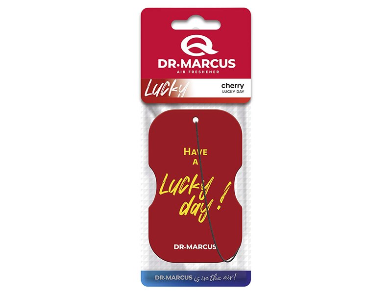 Légfrissítő Lucky Day, cseresznye