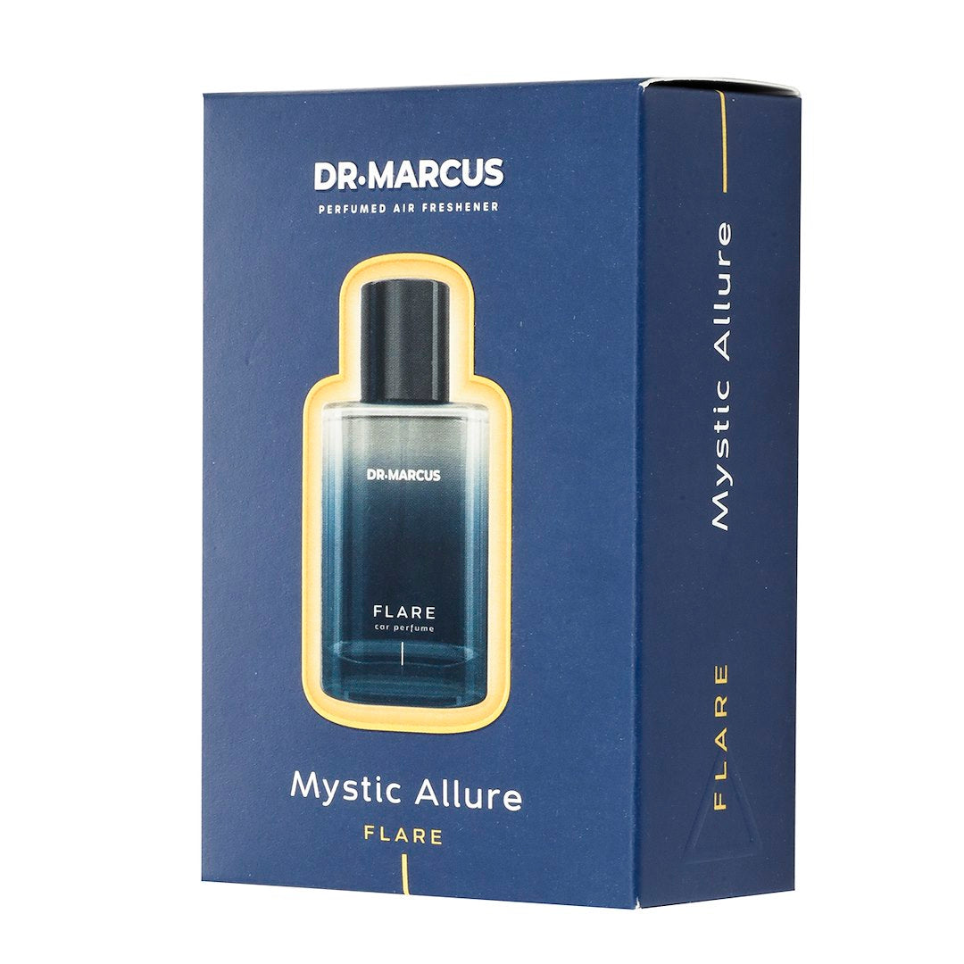 Légfrissítő   parfüm FLARE Mystic Allure – kép 2