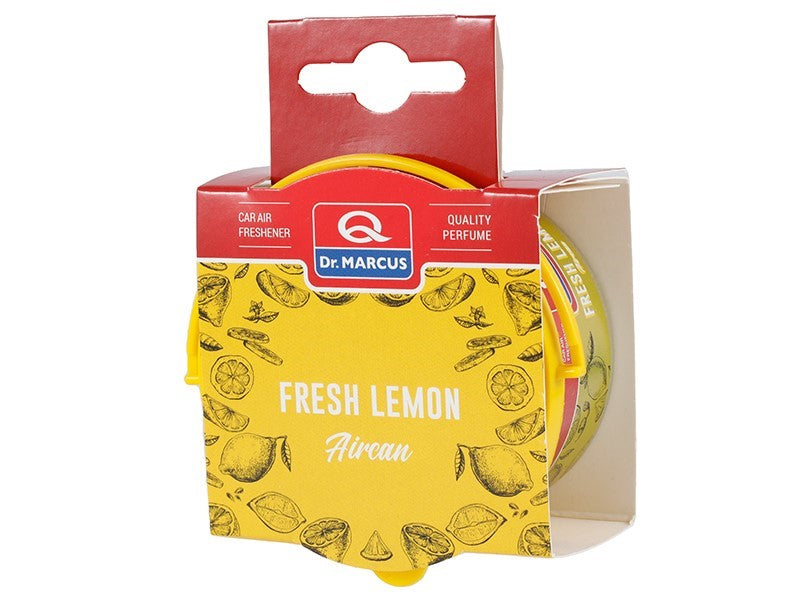 Aircan légfrissítő, friss citrom