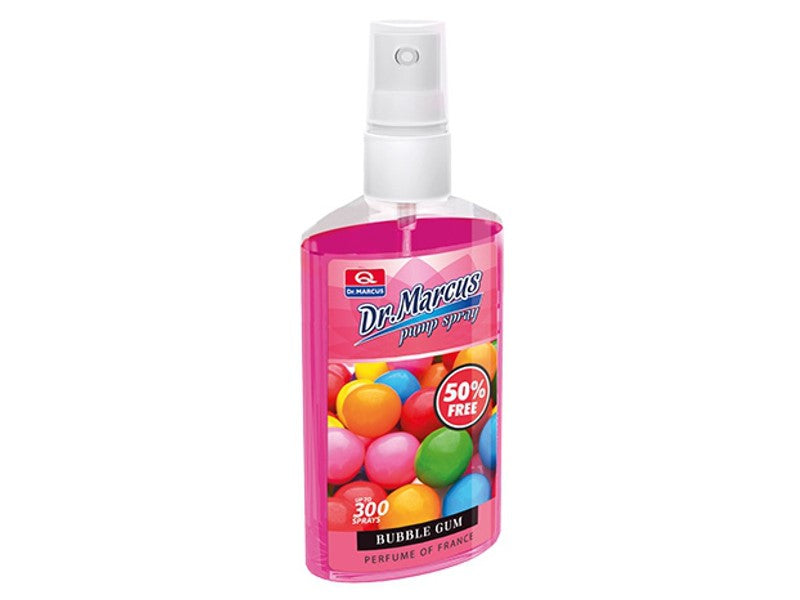 Légfrissítő spray rágógumi – kép 2
