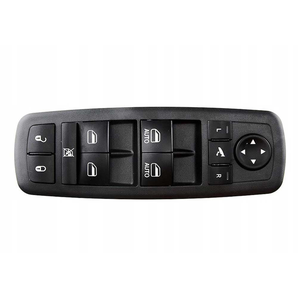 Dodge Grand Caravan ablakemelő kapcsoló panel 2014-