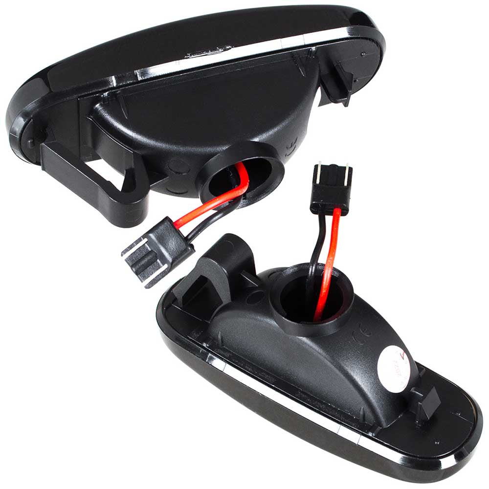 Fiat Idea futófényes LED indexlámpa 2003–