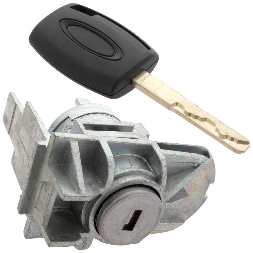 Ford B-MAX bal első ajtózár betét 2012-