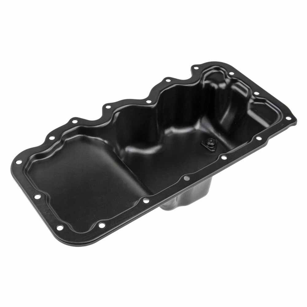 Ford FOCUS I lépcsős hátú 1.8 16V olajteknő 1999-2004